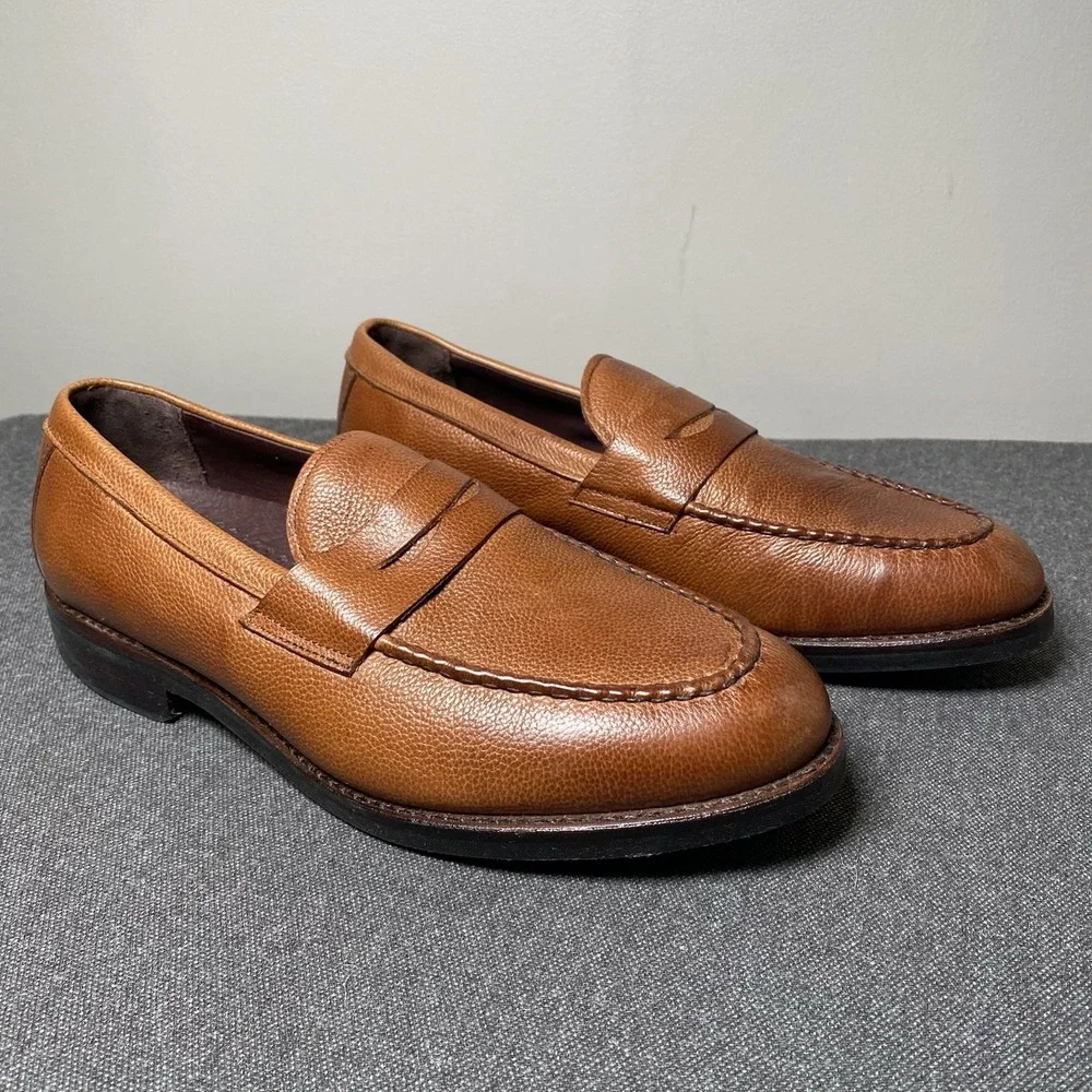 Allen Edmonds lightly used